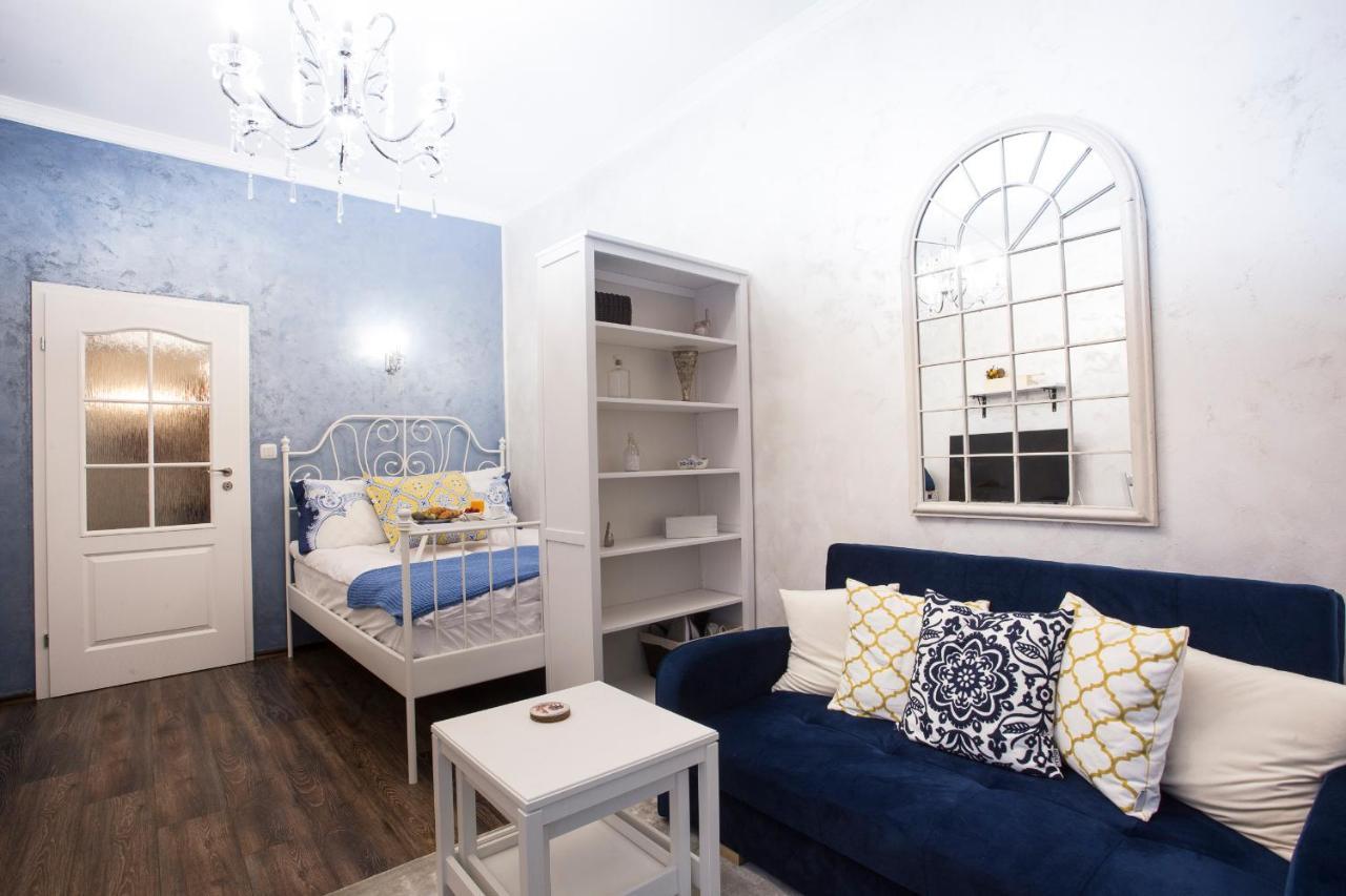 Top Center Designer Studio 1 Minute To Ndk&Vitosha By Flat Mаnager 소피아 외부 사진